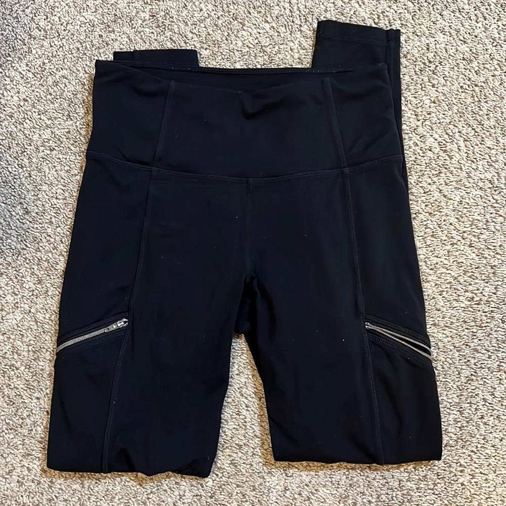 Athleta Leggings (Small)
